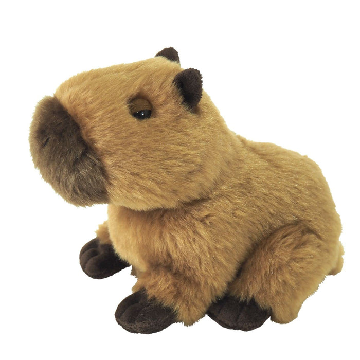 SunLemon Stuffed Toy Capybara P-7892