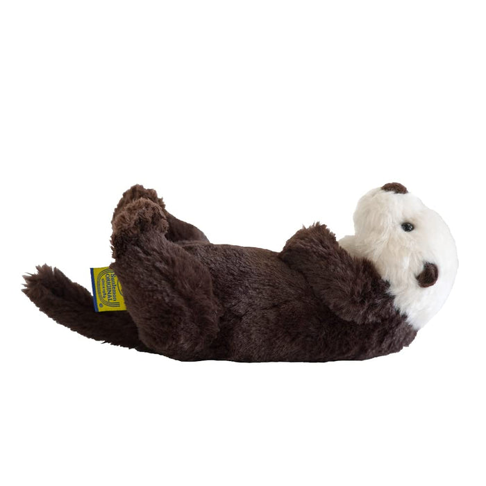 Loutre en peluche SunLemon Fluffies P-8542