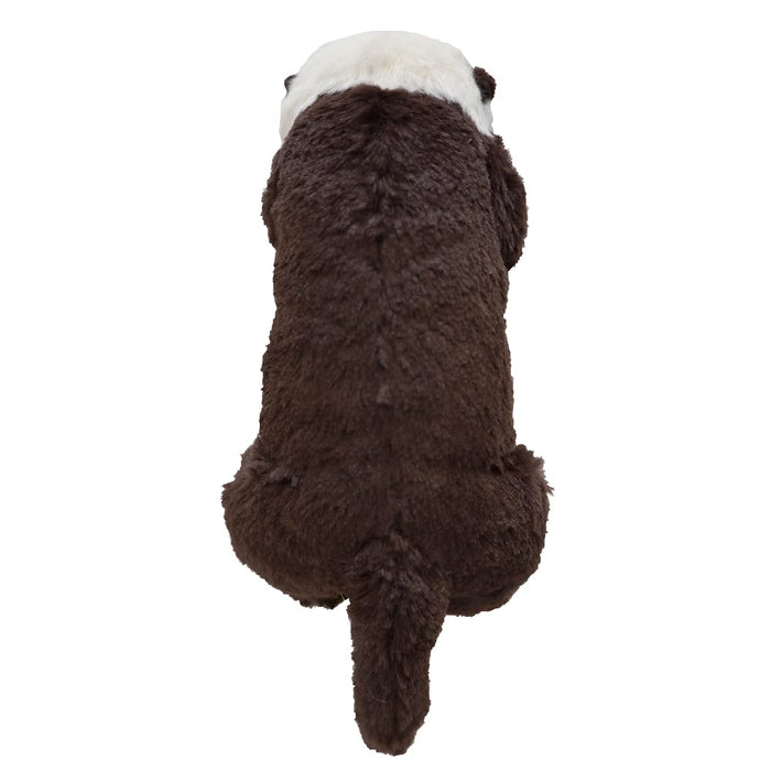 Loutre en peluche SunLemon Fluffies P-8542