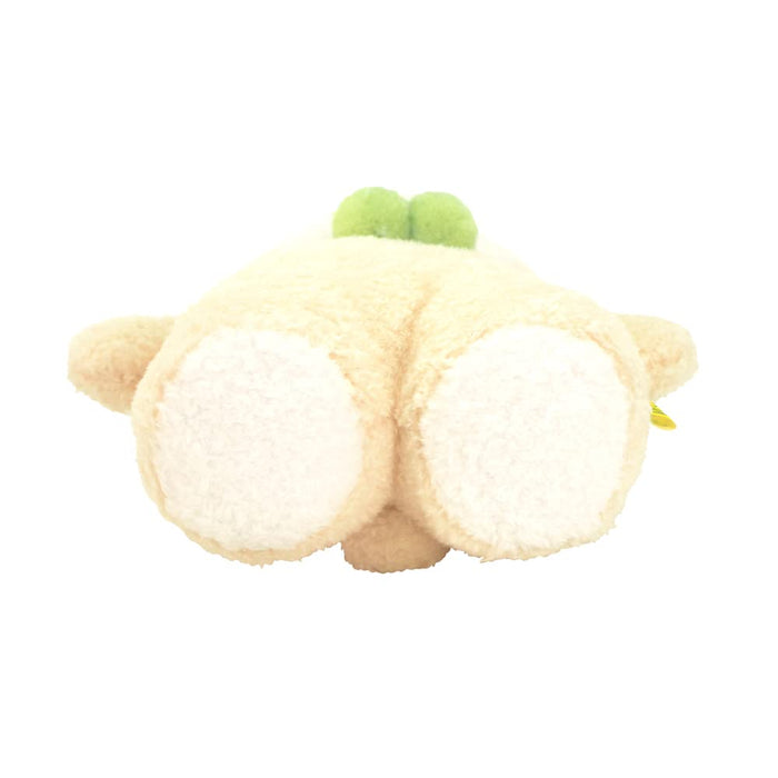 SUNLEMON Fuwafuwa Plush Doll Sheep Size M
