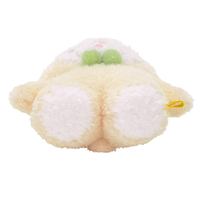 SUNLEMON Fuwafuwa Plush Doll Sheep Size S