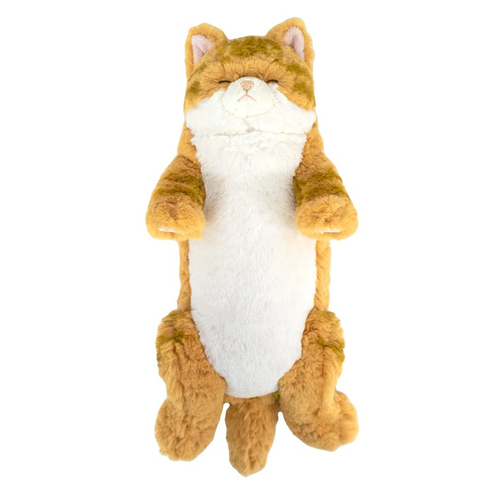 Sunlemon Knee Cat Schlafender Chashiro Br P-8232