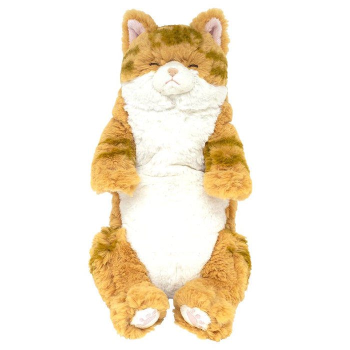 Sunlemon Knee Cat Schlafender Chashiro Br P-8232