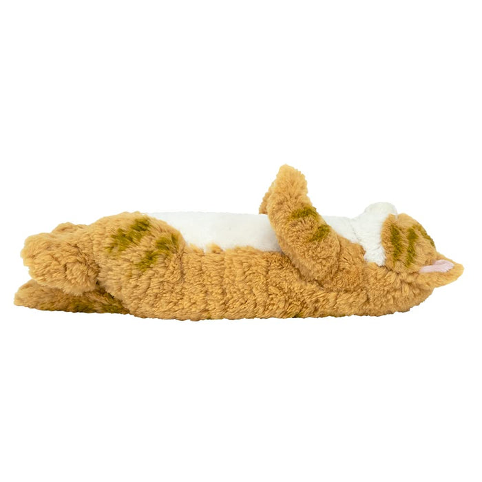 Sunlemon Genou Chat Dormir Chashiro Br P-8232