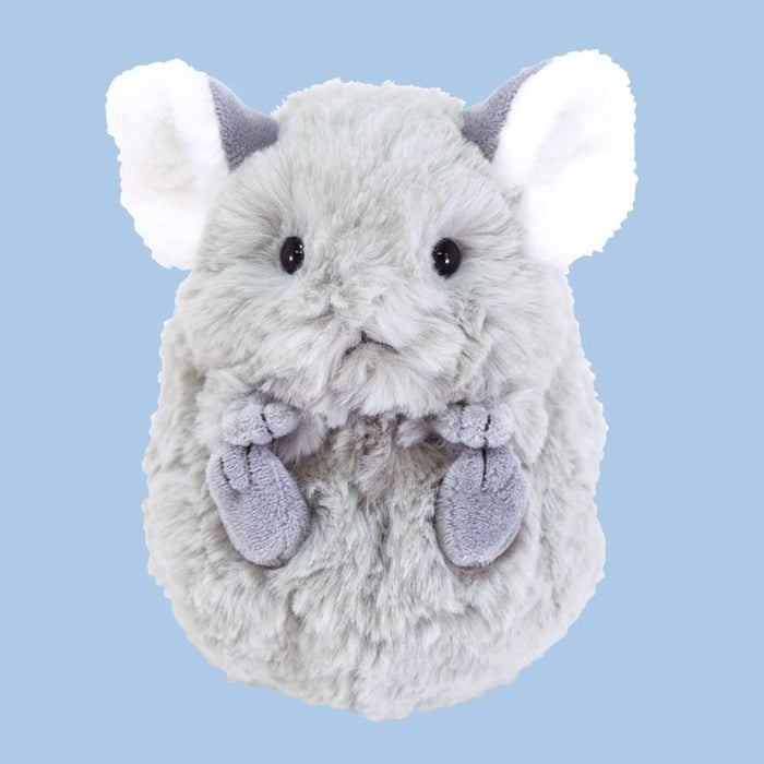 Jouet en peluche Sun Lemon Chinchilla Gy P-8292