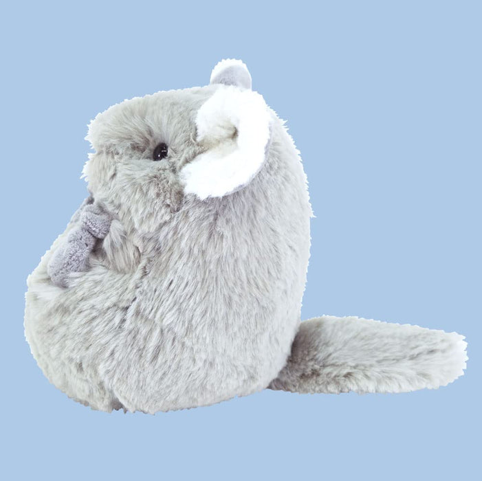 Jouet en peluche Sun Lemon Chinchilla Gy P-8292