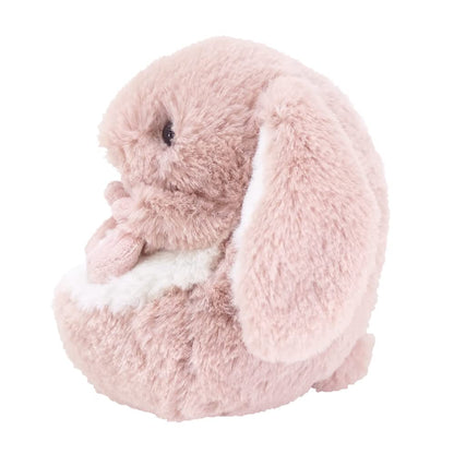 Sun Lemon Koromoffuru Plush Toy Rabbit Pk P-8262- Japan Figure Store - #1 Bring To You The Best Japanese Goods