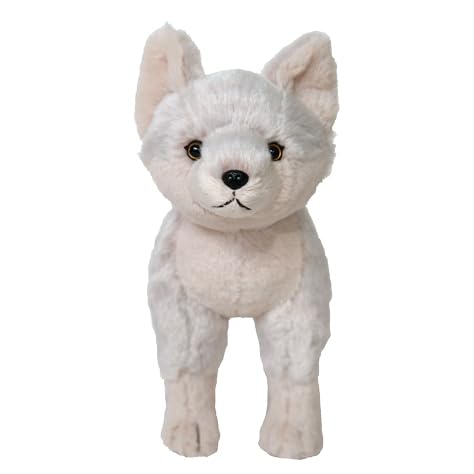 SunLemon Nihon Okami P-8662 Plush Toy