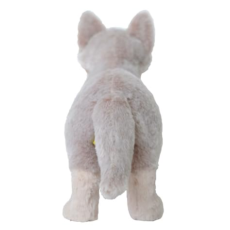 SunLemon Nihon Okami P-8662 Plush Toy