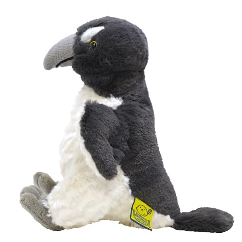 SunLemon Peluche Corbeau de Mer P-8672