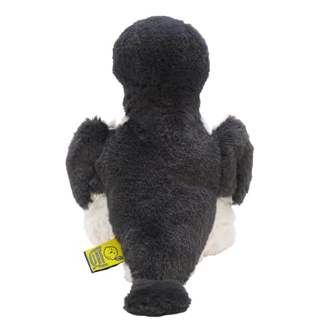 SunLemon Peluche Corbeau de Mer P-8672