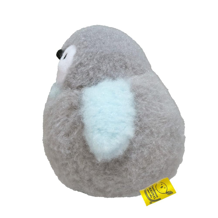 Peluche Pingouin Soleil Citron Hina P-8782