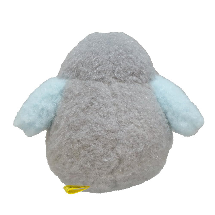 Sun Lemon Plush Toy Penguin Hina P-8782