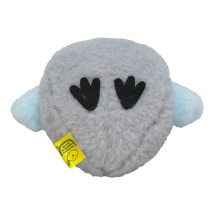 Peluche Pingouin Soleil Citron Hina P-8782