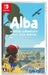 Sunsoft Alba Wildlife Adventure : Mamore! Doubutsu No Shima For Nintendo Switch - Pre Order Japan Figure 4907940690222