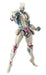 Super Action Statue 14.the World Second Hirohiko Araki Specify Color Ver. - Japan Figure