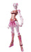 Super Action Statue 52 Spice Girl Hirohiko Araki Specify Color Ver. Figure - Japan Figure