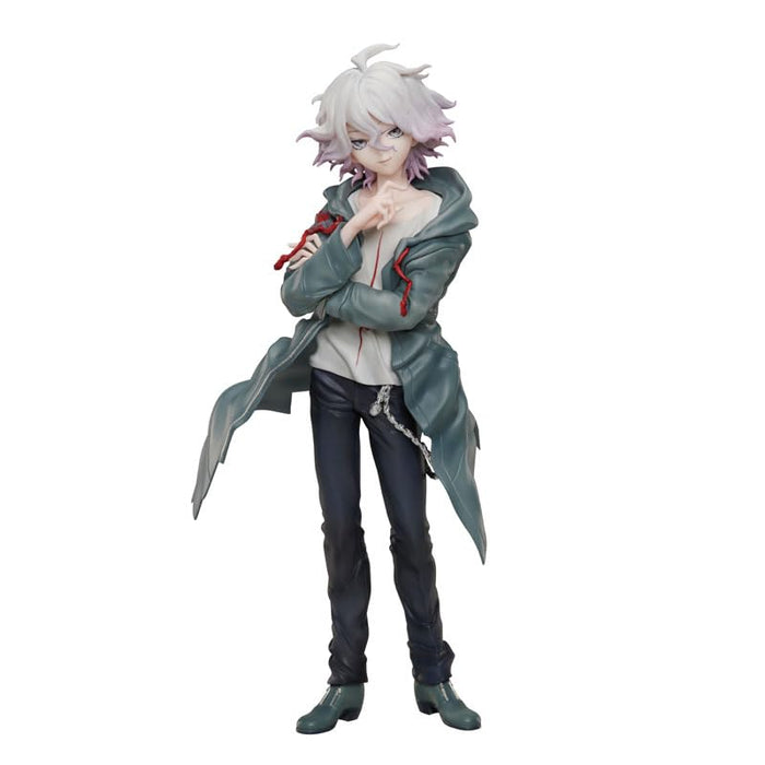 Produit Algernon : Komaeda 1/7 Figurine complète Super Danganronpa 2 Goodbye Despair Academy