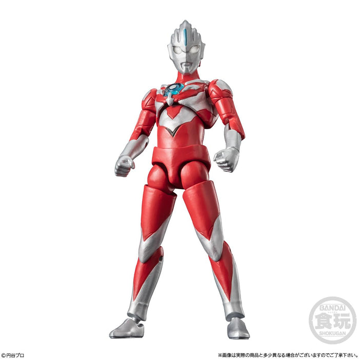 Bandai Super Dou Alpha Ultraman 8 10pcs Box