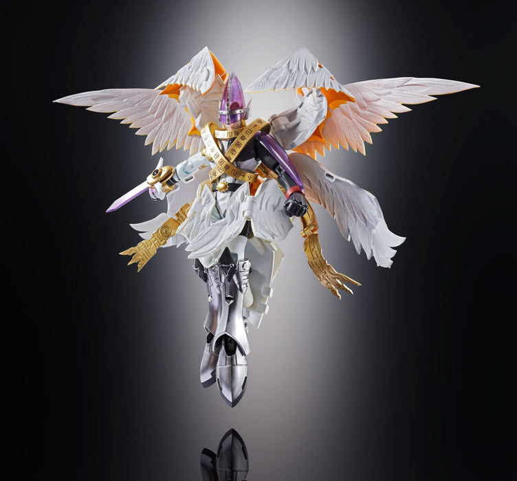BANDAI Digivolving Spirits 07 Figurine Magnaangemon Digimon