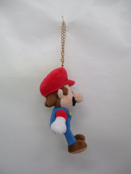 SAN-EI Super Mario All Star Collection Mario Mascot