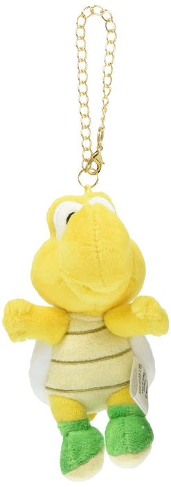 SAN-EI Super Mario All Star Collection Koopa Troopa-Maskottchen