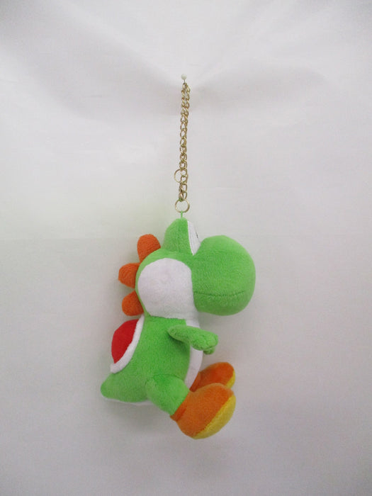 SAN-EI Super Mario All Star Collection Yoshi Mascot