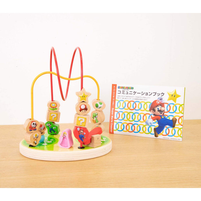 KAWADA Super Mario Coaster