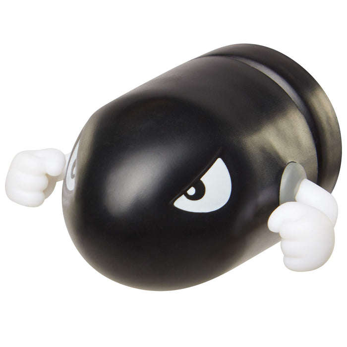 ISHIKAWA TOY Collection de figurines Super Mario Bullet Bill