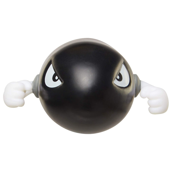 ISHIKAWA TOY Collection de figurines Super Mario Bullet Bill