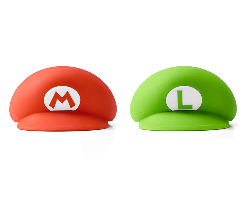Housse de tasse NINTENDO Super Mario Home &amp; Party Mario / Luigi