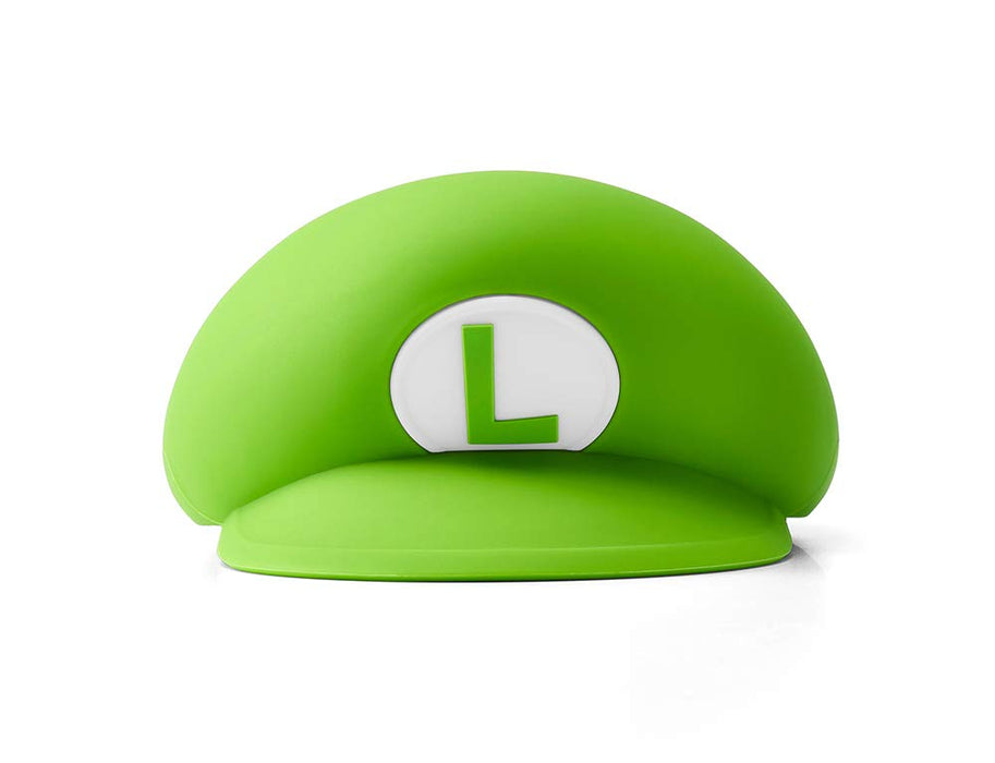 Housse de tasse NINTENDO Super Mario Home &amp; Party Mario / Luigi