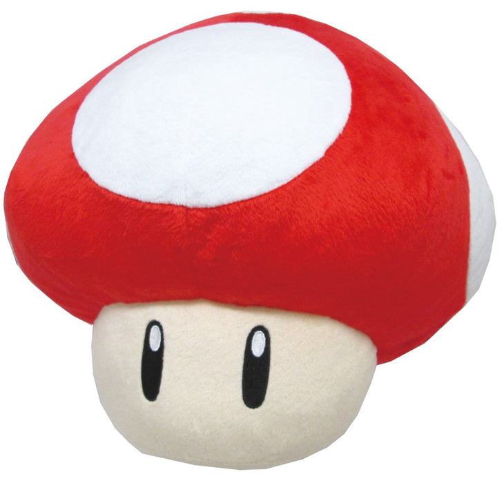 Super Mario Item Kissen (Super Mushroom)
