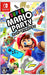 Super Mario Party Nintendo Switch - New Japan Figure 4902370540437