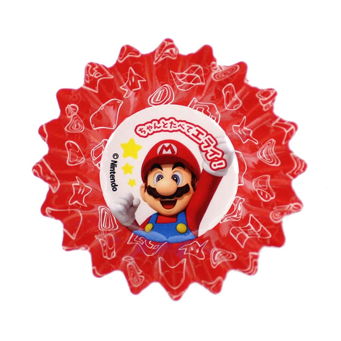 SUN ART Super Mario Bento Accompagnement Coupe No.6 Taille