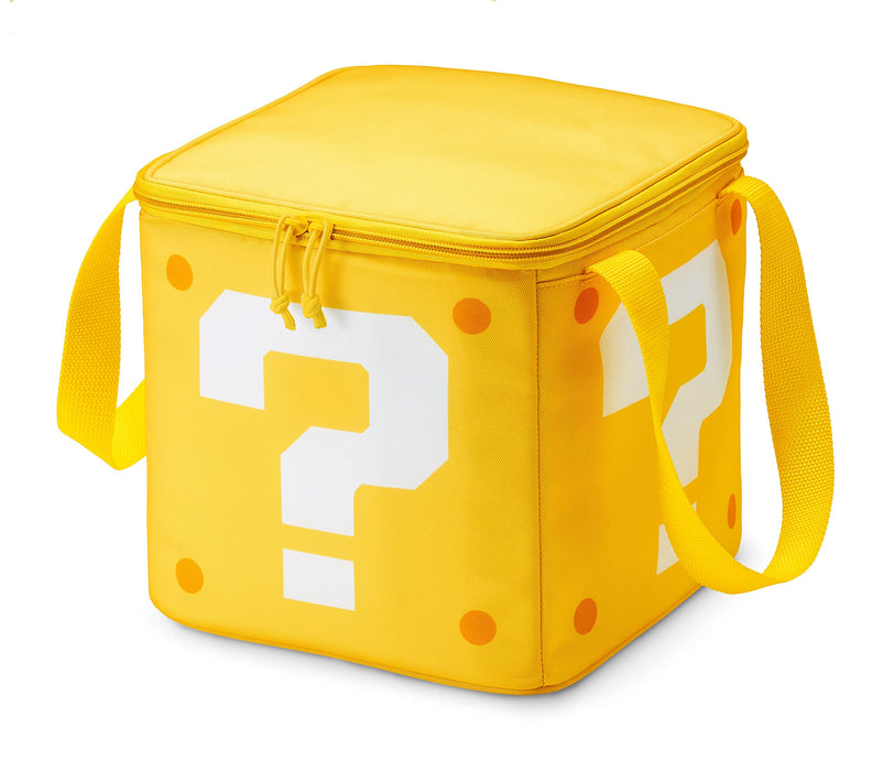 NINTENDO NINTENDO Super Mario Cooler Bag Question Block
