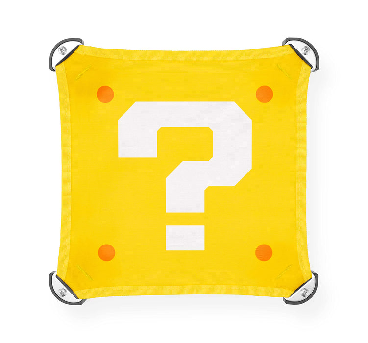 NINTENDO NINTENDO Super Mario Question Box Foldable Travel Chair