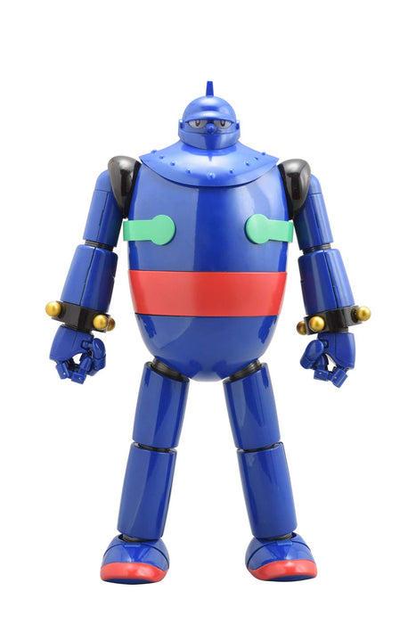 Evolution Toy Tetsujin 28 Super Metal Action Figurine 32 cm - Moulé sous pression et PVC Japon