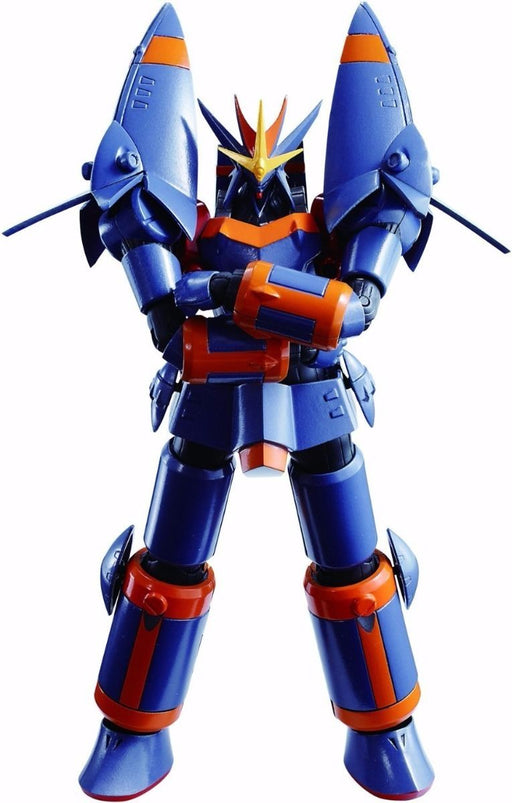 Super Robot Chogokin Aim For The Top! Gunbuster Action Figure Bandai - Japan Figure
