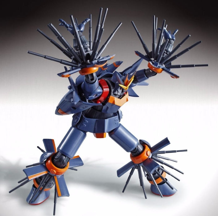 Super Robot Chogokin Aim For The Top! Gunbuster Action Figure Bandai