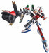 Super Robot Chogokin Genesis Of Aquarion Solar Aquarion Action Figure Bandai - Japan Figure