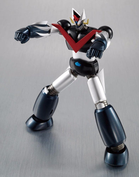 Super Robot Chogokin Great Mazinger Actionfigur Bandai Tamashii Nations Japan