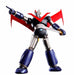 Super Robot Chogokin Great Mazinger Kurogane Finish Action Figure Bandai - Japan Figure