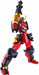 Super Robot Chogokin Gurren Lagann Action Figure Bandai Tamashii Nations Japan - Japan Figure