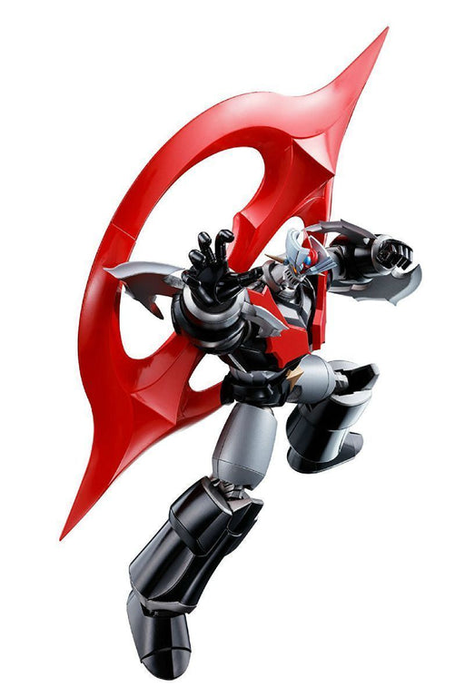 Super Robot Chogokin Mazinger Zero Action Figure Bandai F/s - Japan Figure