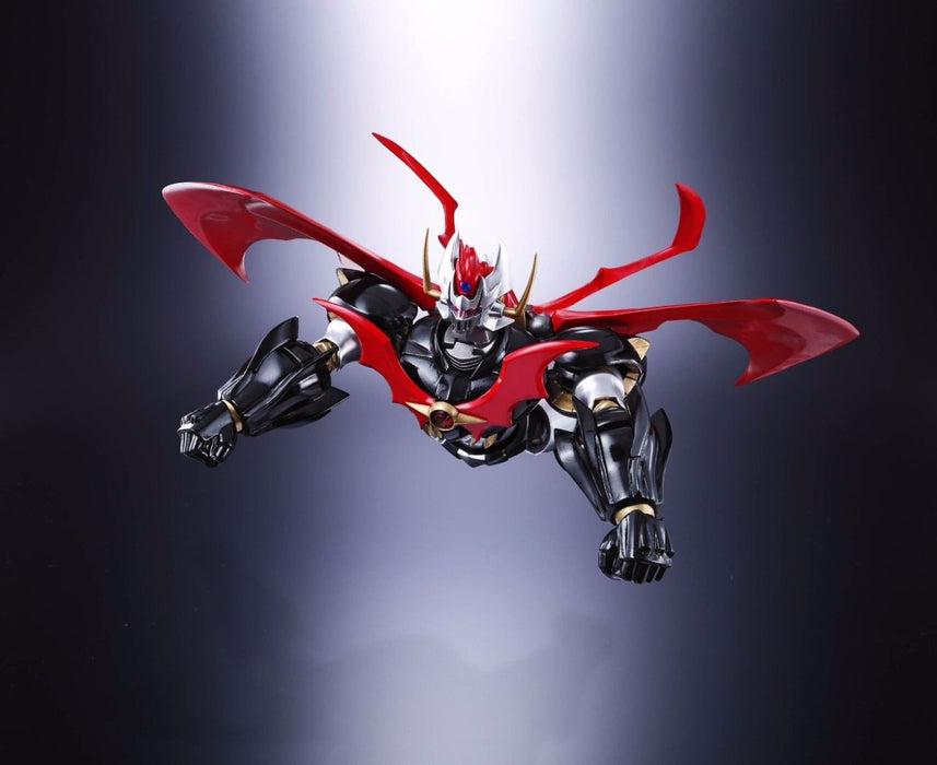 Super Robot Chogokin Mazinkaiser Action Figure Bandai Tamashii Nations Japan