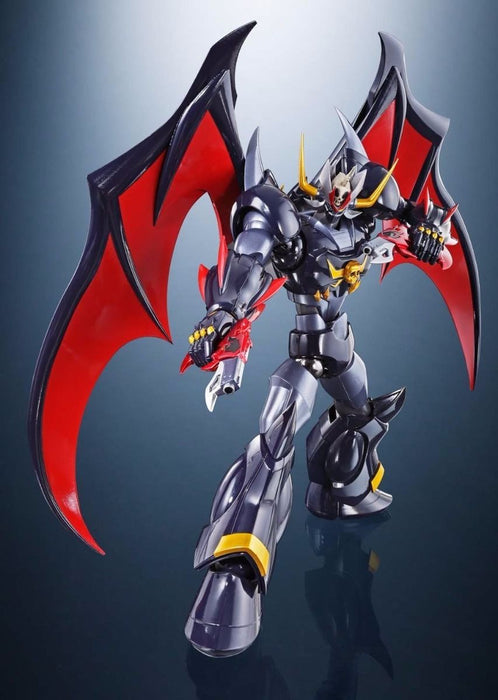 Super Robot Chogokin Mazinkaiser Skl Final Count Ver Actionfigur Bandai