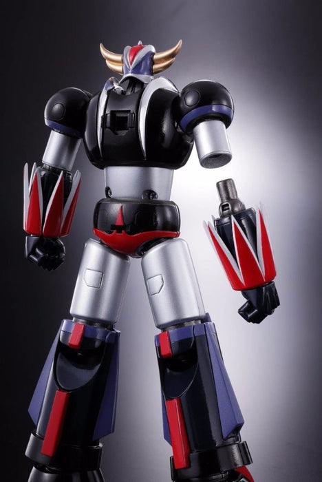 Super Roboter Chogokin Ufo Robo Grendizer Actionfigur Bandai Tamashii Nation