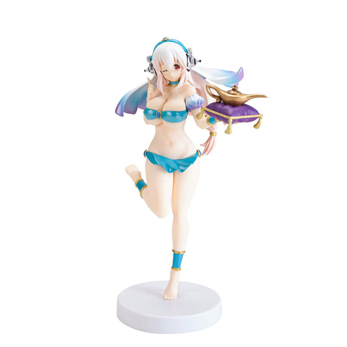 Generic Product Super Sonico Sonico-Chan Fairy Tale Figure Lamp Spirit Japan