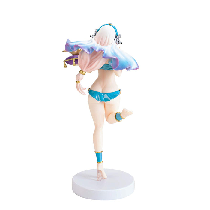 Generic Product Super Sonico Sonico-Chan Fairy Tale Figure Lamp Spirit Japan